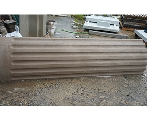 GRC羅馬柱