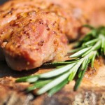 Английская средневековая кухня